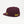 Limited Maroon / Yellow 1LoveIE Raincross New Era 59FIFTY Fitted Cap