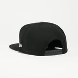 Black & Silver 1LoveIE Raincross New Era 9FIFTY Snapback