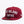 Limited Cardinal /White 1LoveIE "The Inland Empire" New Era 59Fifty Fitted Hat