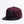 Limited Maroon / Black 1LoveIE Raincross New Era 59FIFTY Fitted Cap