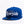 Limited Royal Blue / White Gold 1LoveIE Riverside XL Script New Era 59FIFTY Fitted Cap