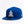 Limited Light Royal / White 1LoveIE Raincross New Era 59FIFTY Fitted Cap