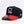 New Era 9Forty A Frame 1LoveIE Snapback (Navy /Red)