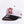 New Era 9Forty A Frame 1LoveIE Snapback (White Black / Red )