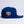 Limited Light Royal  / White  1LoveIE Raincross New Era 59FIFTY Fitted Cap