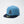 Limited Sky Blue / Navy  1LoveIE Raincross New Era 59FIFTY Fitted Cap