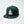Limited DK.Green/ White 1LoveIE Raincross New Era 59FIFTY Fitted Cap