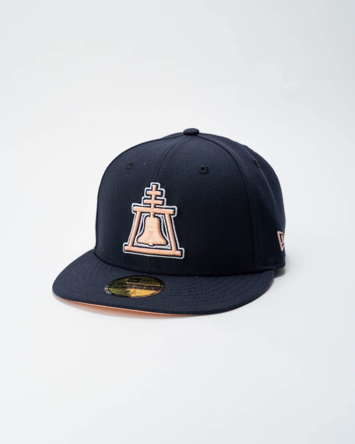 LP-183□FRAGMENT DESIGN 高品質 LOGO New Era