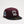 Limited Maroon / Black 1LoveIE New Era 59FIFTY Fitted Cap