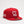 Limited Red / White  USA Flag 1LoveIE New Era 59FIFTY Fitted Cap