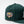 Limited DK.Green/ White 1LoveIE Raincross New Era 59FIFTY Fitted Cap