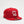 Limited Red / White Tonga Flag 1LoveIE New Era 59FIFTY Fitted Cap