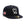 Limited Navy / White USA Flag 1LoveIE New Era 59FIFTY Fitted Cap