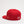 Limited Red / White Tonga Flag 1LoveIE New Era 59FIFTY Fitted Cap