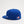 Limited Royal Blue / Red Samoan Flag 1LoveIE New Era 59FIFTY Fitted Cap