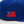 Limited Royal Blue / Red Samoan Flag 1LoveIE New Era 59FIFTY Fitted Cap