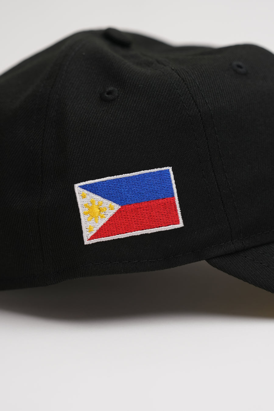 Limited Black & White Filipino Edition New Era 1LoveIE 9Twenty Dad Cap