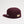 Youth Limited Maroon & White 1LoveIE New Era 59FIFTY Fitted Cap