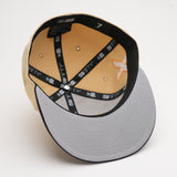 10 Year Anniversary Realtree Camo & Gold 1LoveIE New Era 59FIFTY Fitted Cap