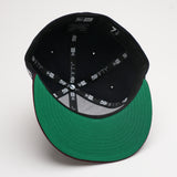 Limited Navy / Maroon 1LoveIE New Era 59FIFTY Fitted Cap