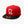 10 Year Anniversary Limited Red & Black 1LoveIE New Era 59FIFTY Fitted Cap