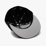Limited Black / Red 1LoveIE New Era 59FIFTY Fitted Cap
