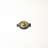 Bakers Circle Logo Pin