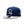 Navy / Silver 1LoveIE New Era 59FIFTY Fitted Cap
