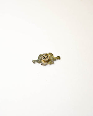 San Bernardino Carousel Mall Hat Pin