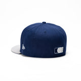 Navy / Silver  1LoveIE New Era 59FIFTY Fitted Cap