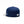 Navy / Silver 1LoveIE New Era 59FIFTY Fitted Cap