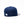 Navy / Silver 1LoveIE New Era 59FIFTY Fitted Cap