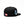 Limited Black / White Puerto Rico Flag 1LoveIE New Era 59FIFTY Fitted Cap