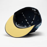 Limited Navy / White Filipino Flag 1LoveIE New Era 59FIFTY Fitted Cap