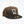 Limited Walnut / Black and Red 1LoveIE New Era 59FIFTY Fitted Cap