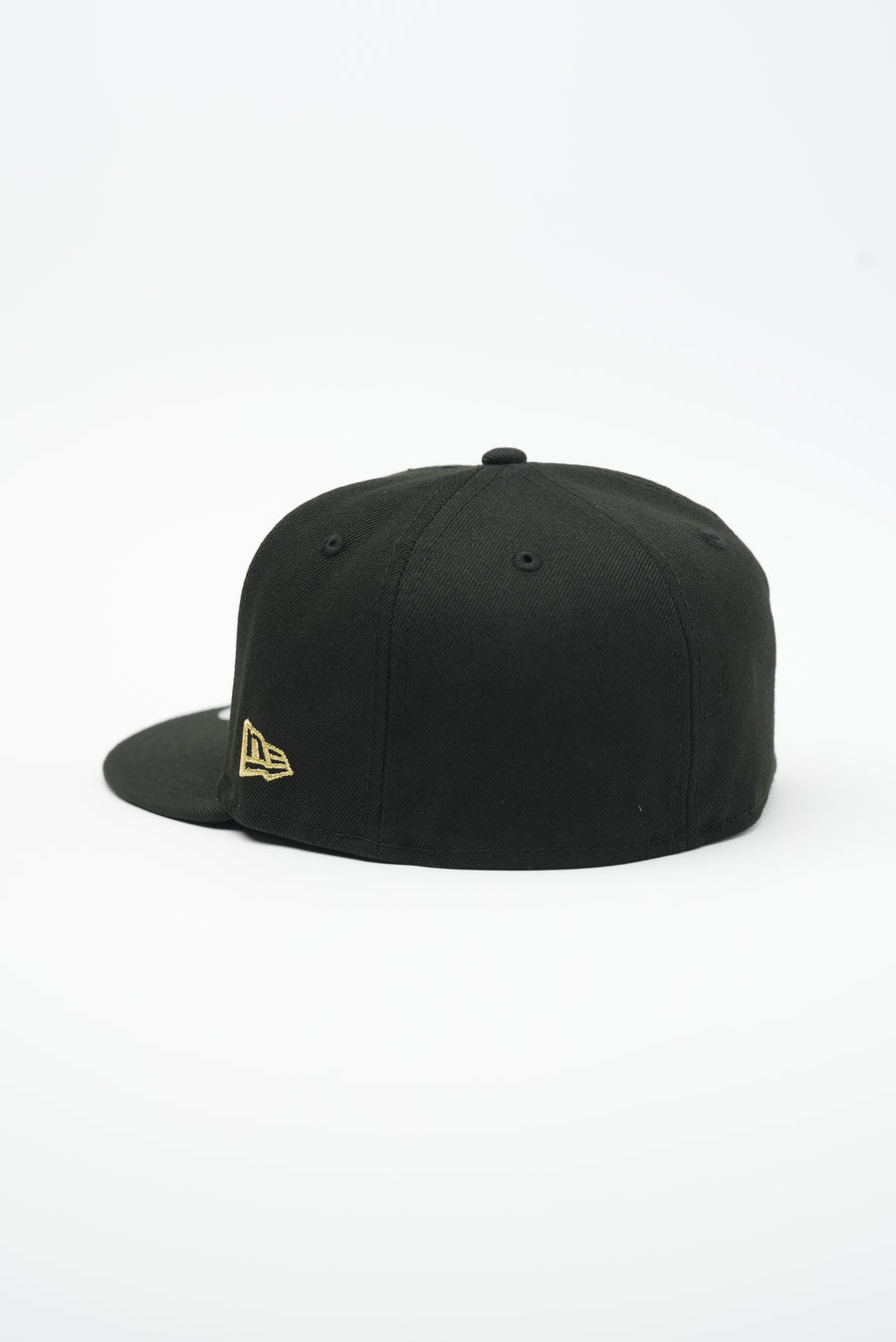 Limited Black / White 1LoveIE Raincross New Era 59FIFTY Fitted Cap