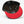 Limited Walnut / Black and Red 1LoveIE New Era 59FIFTY Fitted Cap