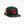 Youth 10 Year Anniversary Limited Black & Red 1LoveIE New Era 59FIFTY Fitted Cap