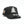 New Era 9Forty A Frame Raincross Snapback (Black /  White )