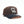 New Era 9Forty A Frame 1LoveIE Snapback (Burntwood / Navy Corduroy)