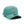 New Era 9Forty A Frame 1LoveIE Snapback ( Teal / Silver )