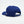 New Era 9Forty A Frame 1LoveIE 10 Year Anniversary Snapback (Dark Royal / White )