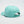 New Era 9Forty A Frame 1LoveIE Snapback ( Teal / Silver )