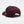 New Era 9Forty A Frame 1LoveIE Snapback ( Maroon /  White )