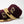 1LoveIE Burgundy / Gold New Era 59FIFTY Fitted Cap