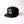 Limited Black / White Mexico Flag 1LoveIE New Era 9FIFTY Snapback