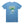 Give A Little Love Tshirt (Baby Blue )