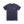Oversized Heavyweight Box T-Shirt (Navy)