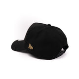 New Era 9Forty A Frame 1LoveIE USA Snapback (Black/White )