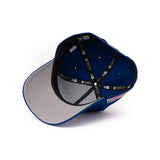 New Era 9Forty A Frame 1LoveIE USA Snapback (LT Royal/White )